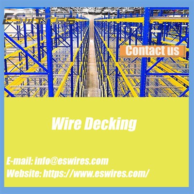 Kokia yra padėklų stelažų vielinio pakloto talpa?