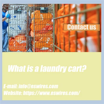 Kas yra skalbinių krepšelis?