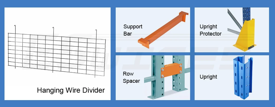hanging divider similar