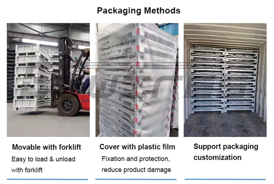 packaging