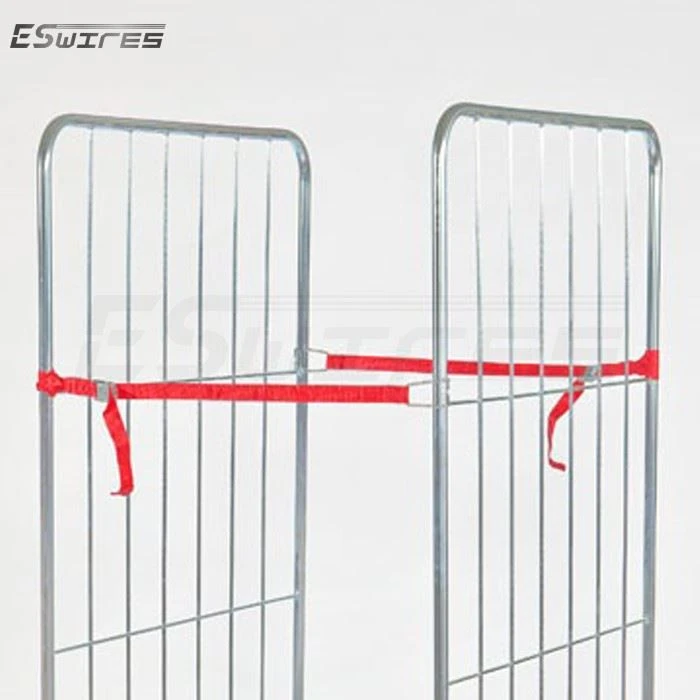 Mobile Cage Trolley