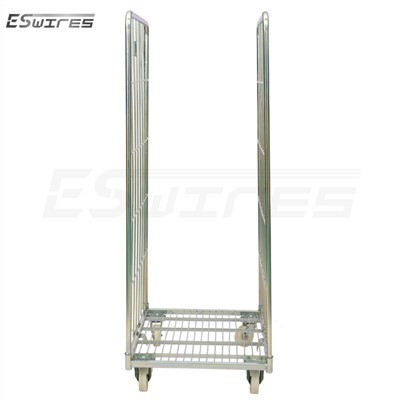 2-pusiniai Netable Rolltainers