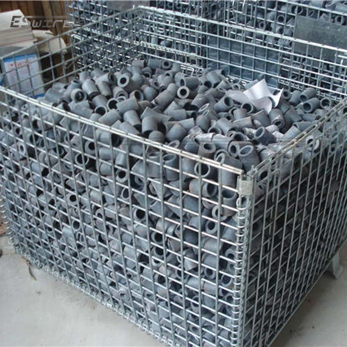 Custom Wire Cages