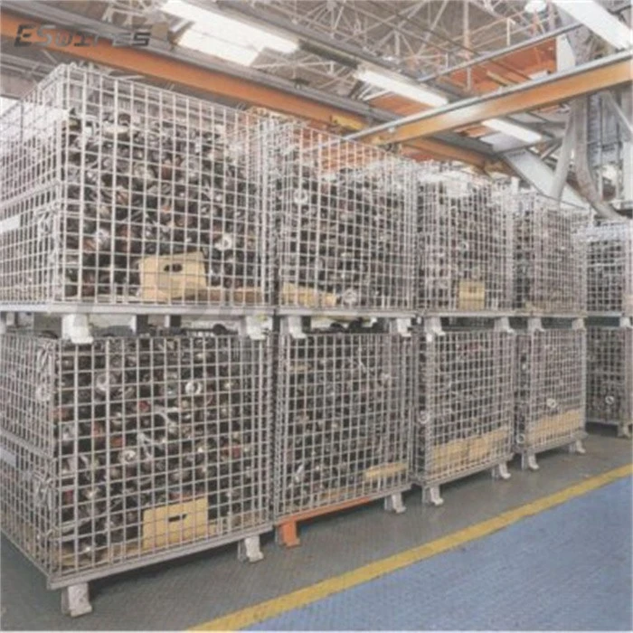 Industrial Storage Baskets