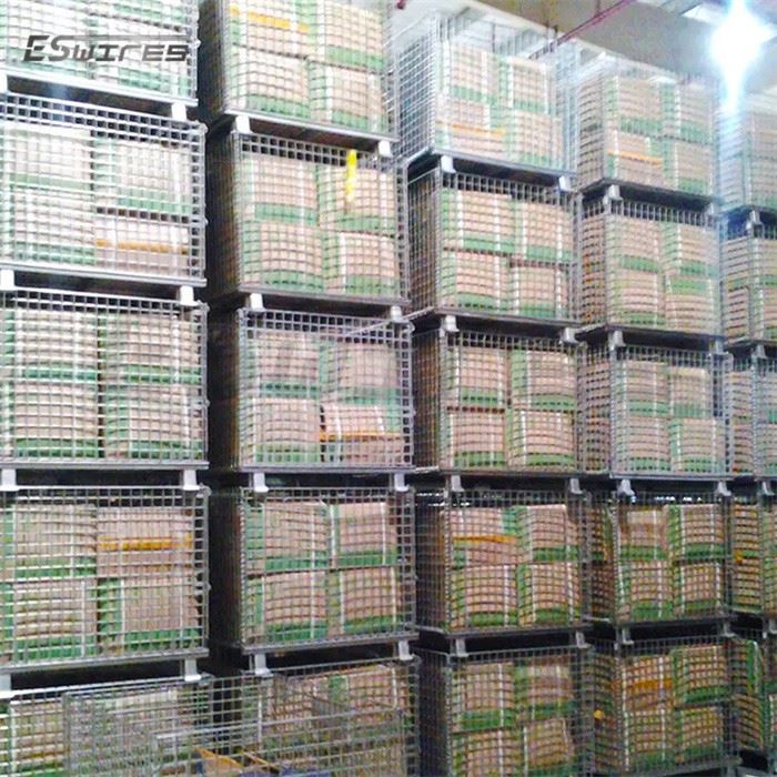 Industrial Storage Baskets
