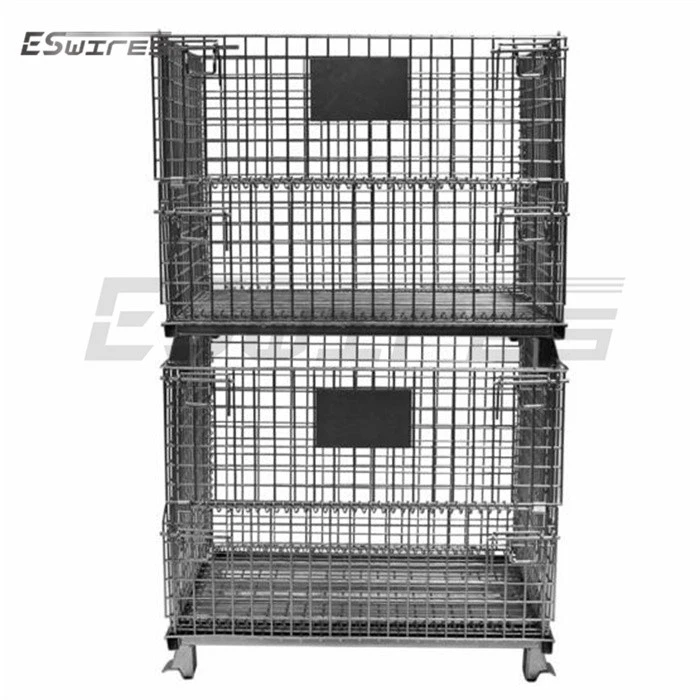 Industrial Storage Baskets