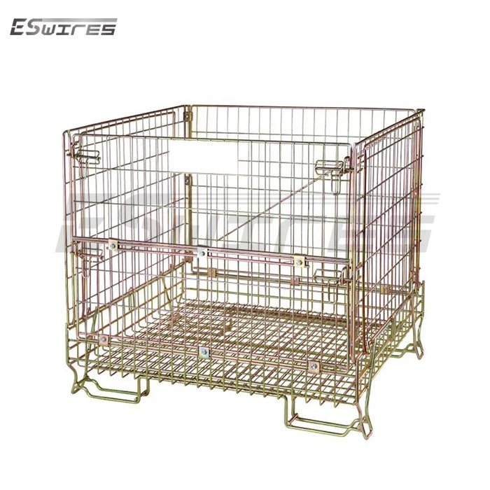 Wine Metal Container