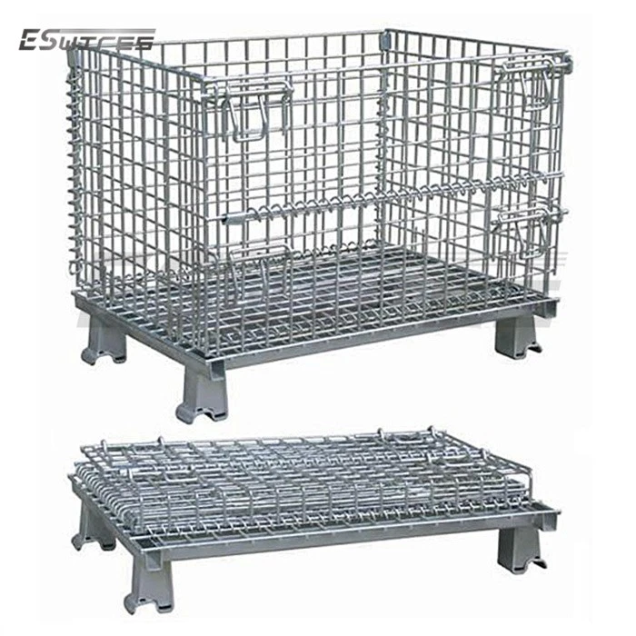 Wire Cages For Storage