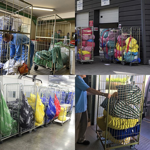 laundry industry laundry industry