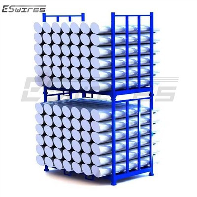 Audinio ritinių laikymo lentyna